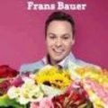 Frans Bauer promoot Moederdag