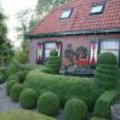 Mooiste tuin Nederland 2011
