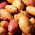 aardappelenverbruik