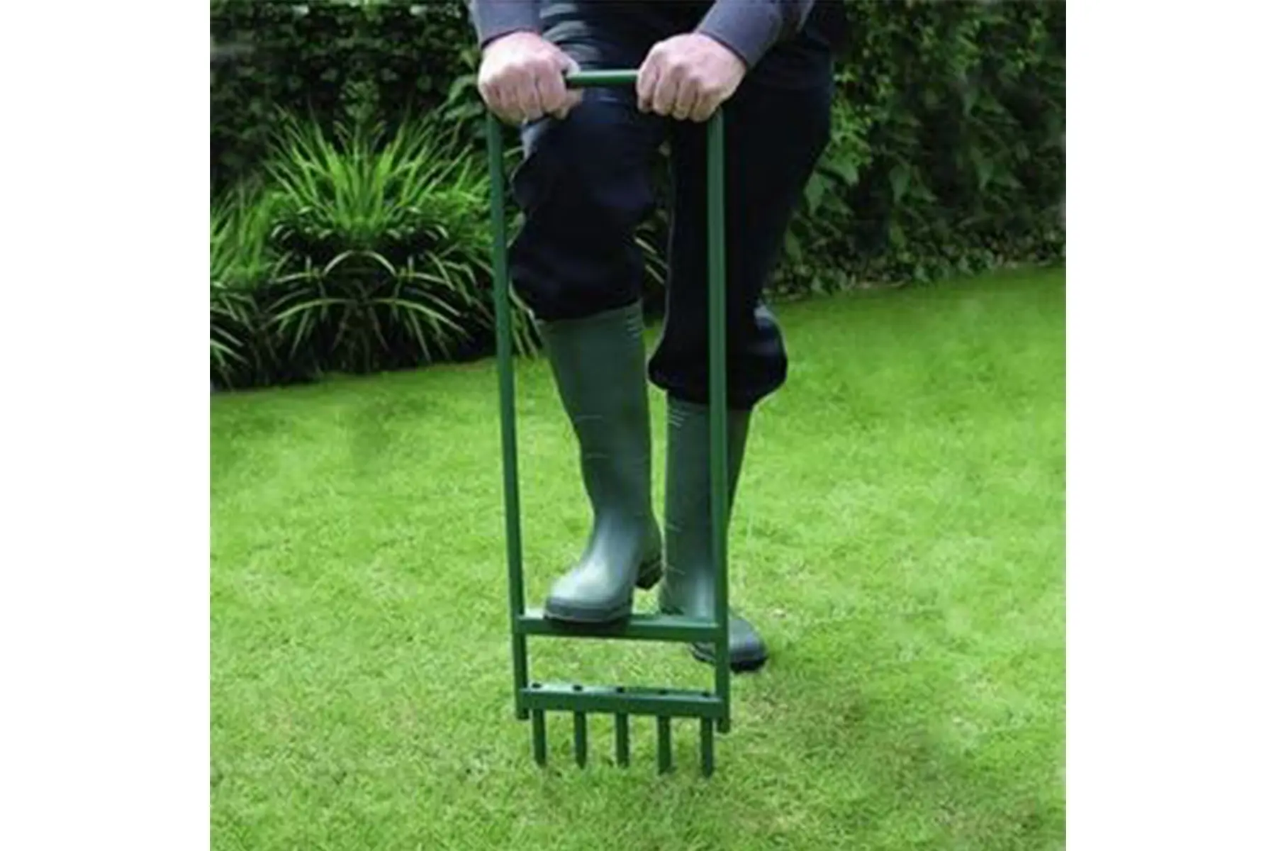 Handprikrol gazonbeluchter 90 cm Spiker Kopen? | werktuigen, gazonbeluchters en meer Handprikrol gazonbeluchter 90 cm Spiker Kopen? | werktuigen, gazonbeluchters en meer