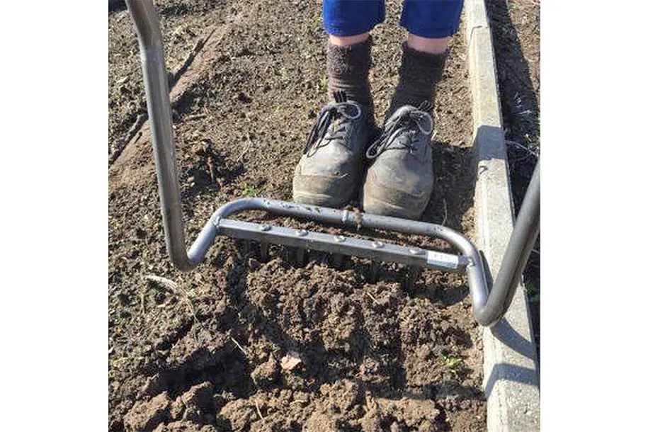 Compostwoeler - Tuingereedschap - Producten Compostwoeler - Tuingereedschap - Producten