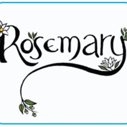 *Rosemary*