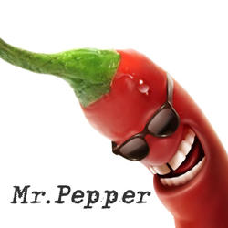 Mr.pepper