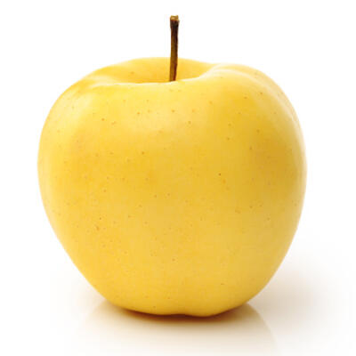 Appel - Malus domestica 'Golden delicious'