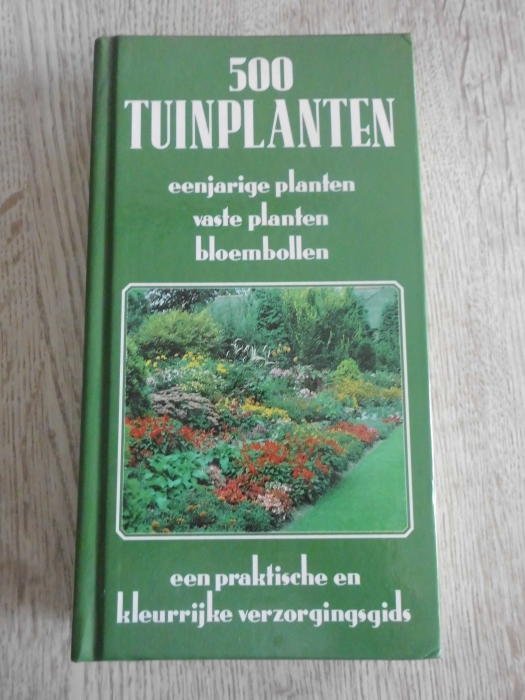 Planten & Tuinbenodigdheden