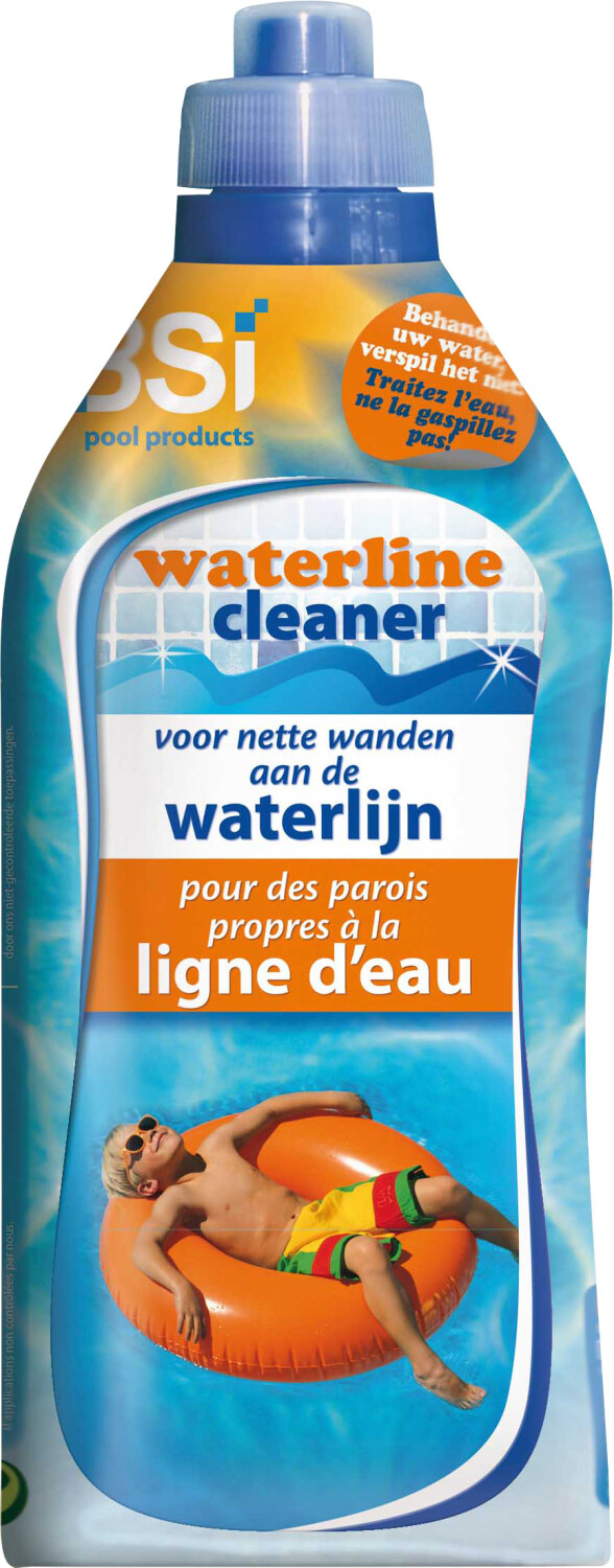 Afbeelding Waterline cleaner 1 liter door Tuinadvies.be