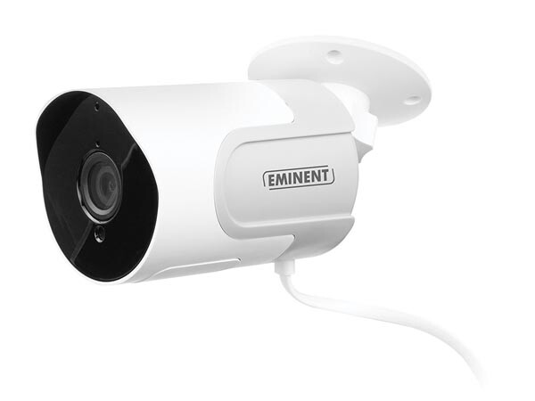 EMINENT EM6420 Outdoor IP Camera WiFi Full HD E-SmartLife