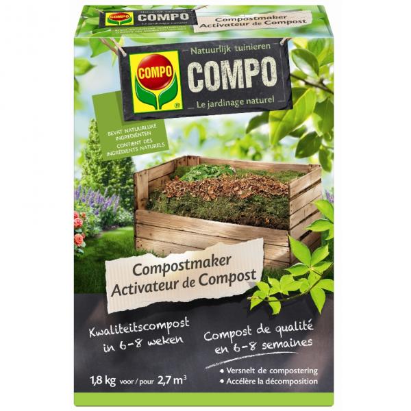Compostmaker18 kg