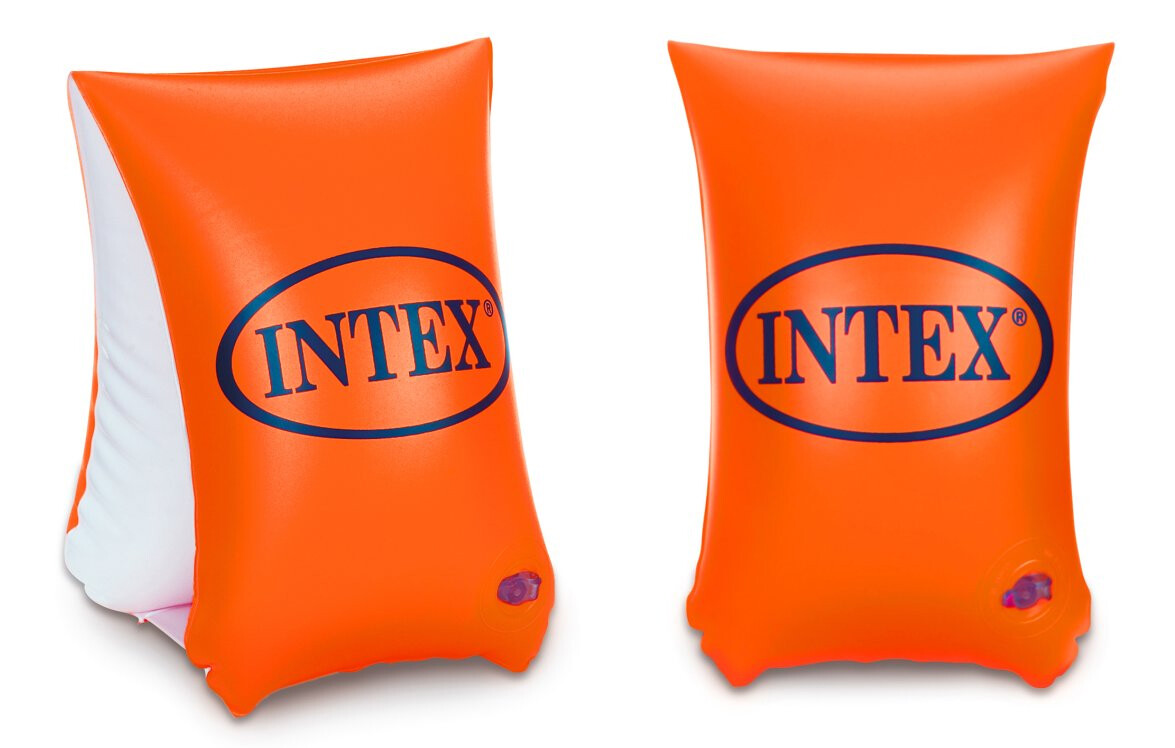 Intex Zwembandjes - 6 tot 12 Jaar