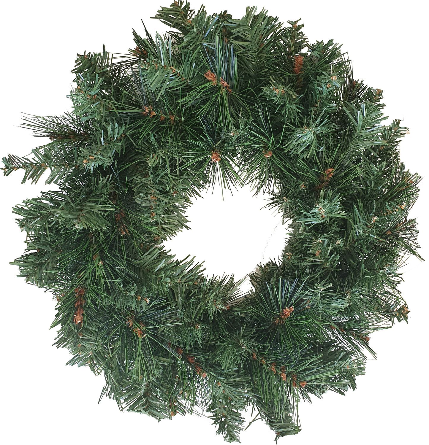 Kerstkrans Premium 50 cm