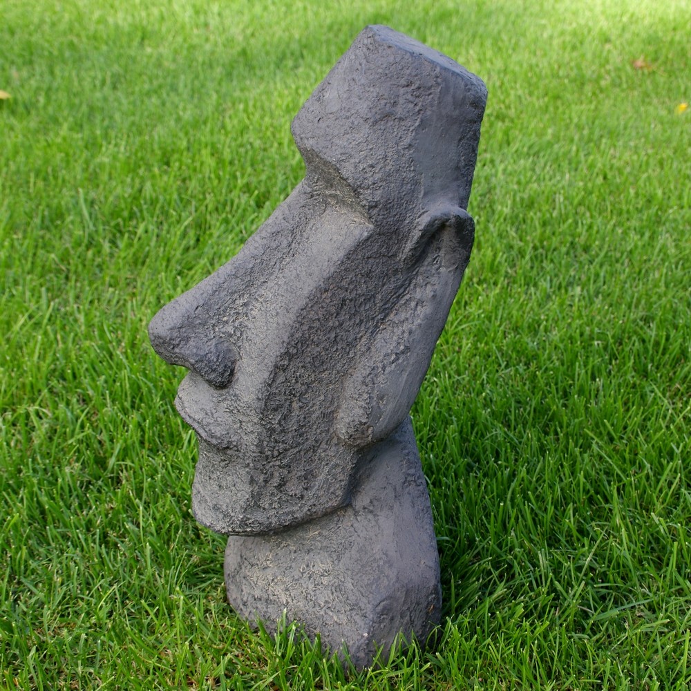Moaituinbeeld 40 cm