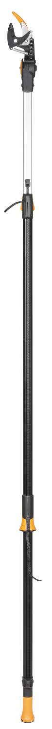 patrouille man strak ✔️ Fiskars Snoeigiraffe Telescopisch UPX86 240-400 cm aan de beste prijs! |  tuinkruiden.net | Diezoo.com