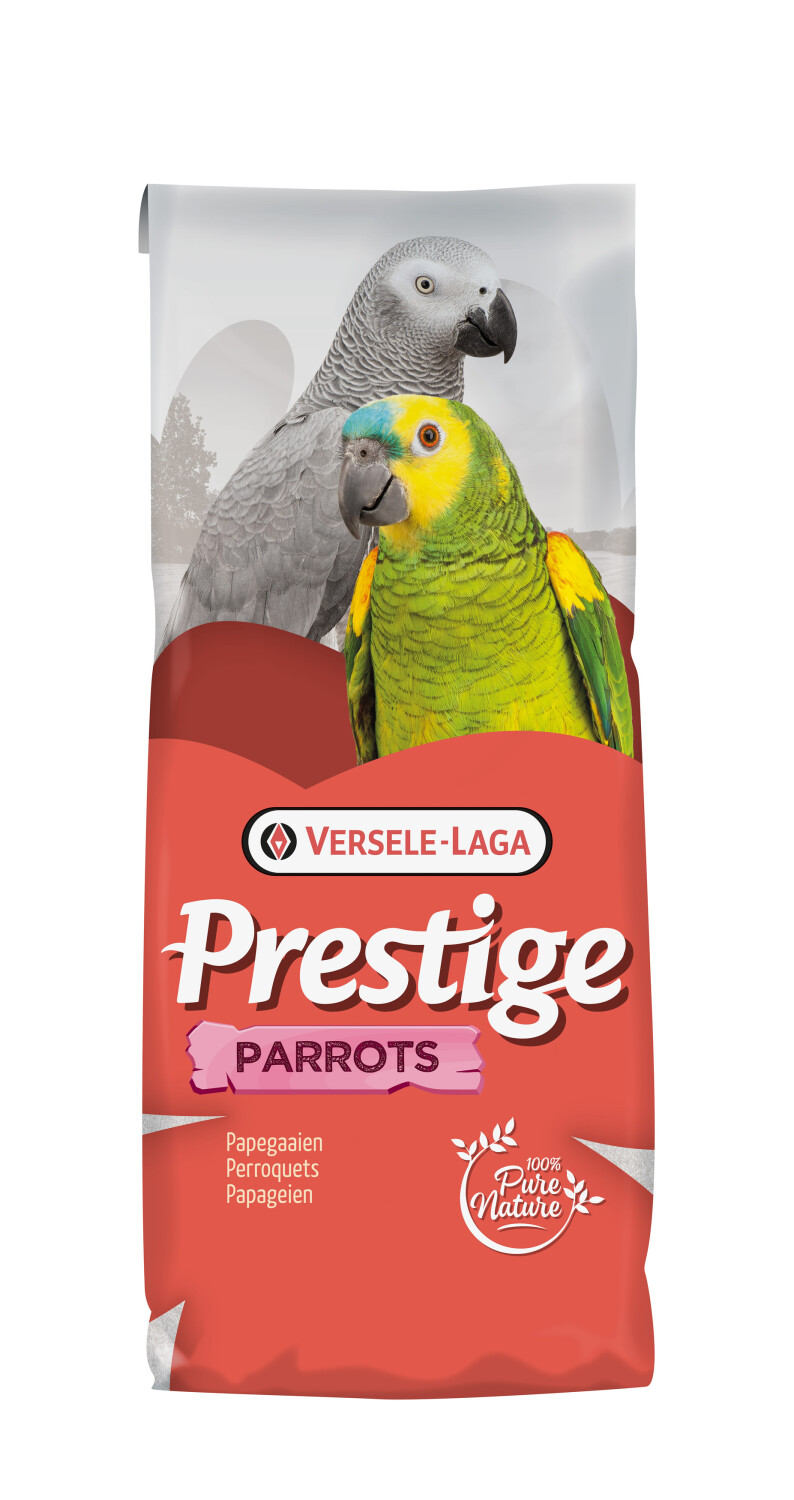 Versele-Laga Exotic Fruitmix papegaaienvoer 15 kg
