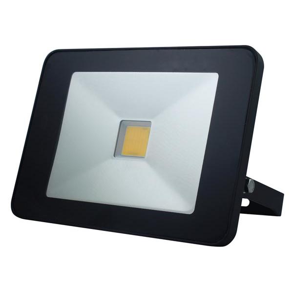 Schijnwerper DESIGN led met bewegingssensor