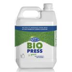Bio-press anti- mos - 100% plantaardig, 5 liter voor 600 m²