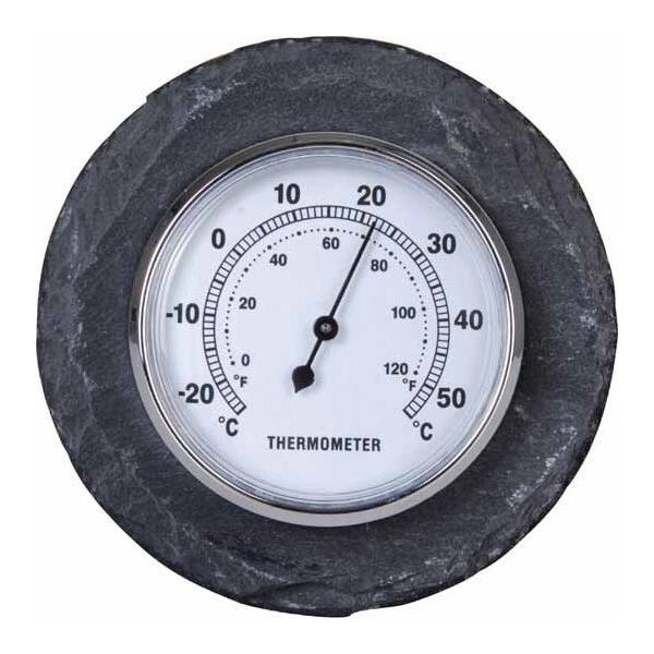  - Thermometer leisteen