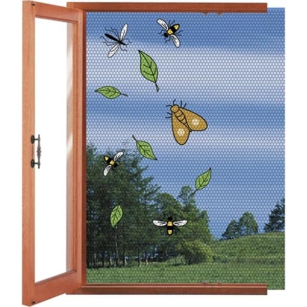 Vliegengaas of muggengaas goedkoop kopen voor ramen | Vliegende insecten | Ongediertebestrijding Tuinapotheek Tuinadvies