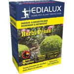 Herbi Press - bloemen en struiken 250 ml
