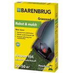Barenburg Robot & Mulch 1 kg (30-50 m²)
