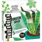 Undergreen Green Shot - herstelkuur Groene planten