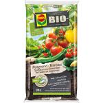 Potgrond tomaten en groenten BIO - 20 l