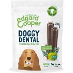 Edgard & Cooper hondensticks Doggy Dental appel en eucalyptus - 160 g