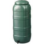 Regenton COMPACT groen - 100 liter