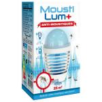 Muggenlamp Mousti LUM+ tot 25 m²