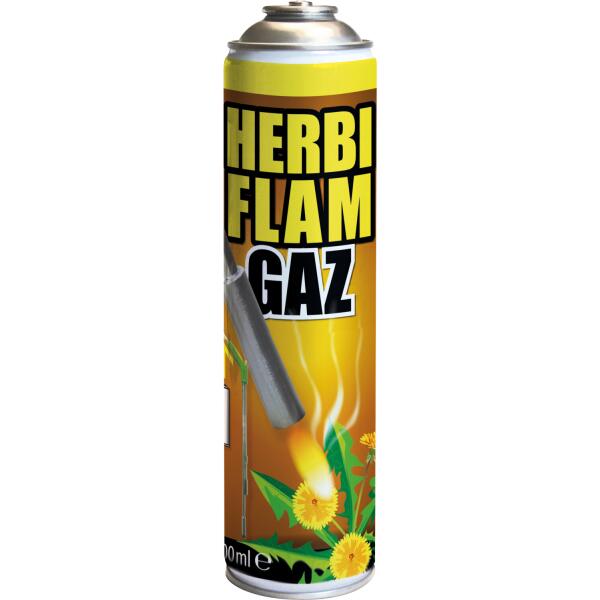 HerbiFlam gas 600 ml
