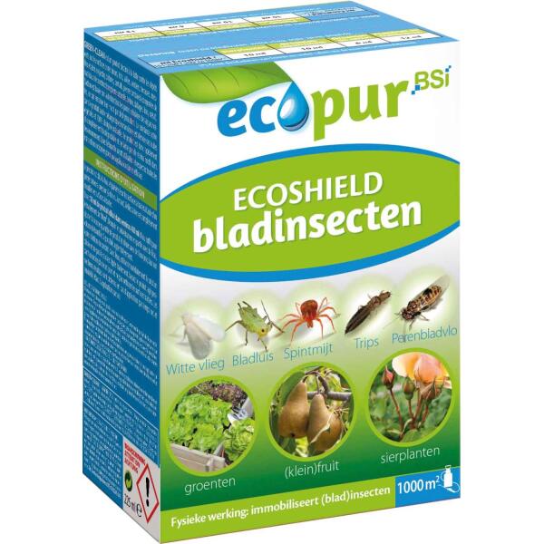 Ecoshield Ecopur 100 ml