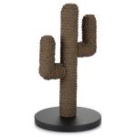 Krabpaal cactus Ø 35 x 60 cm - zwart - Designed by Lotte