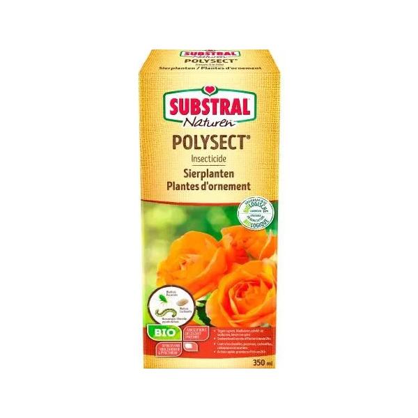 Substral Naturen Polysect - 350ml