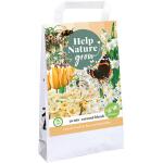 Shopping Bag Caramel Friends 'Help nature  Grow' (30 stuks)