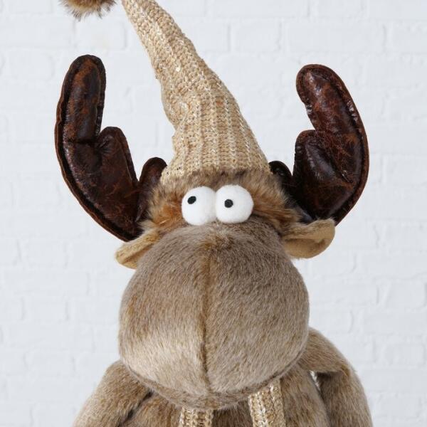 Moose Dumty - 80 cm