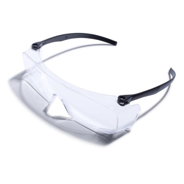 Veiligheidsbril ZEKLER 39 - clear