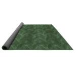 Carpet in & outdoor 200x280 Ruiz green