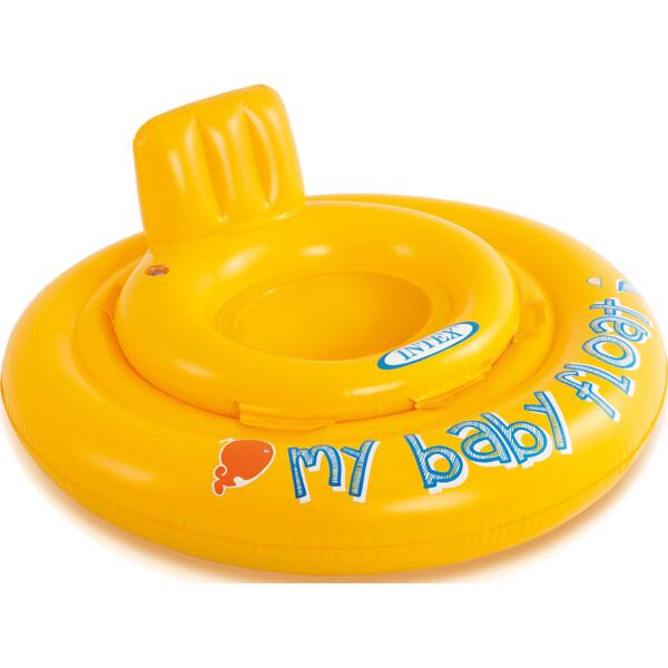 Intex Zwemband - My Baby Float