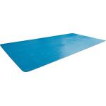 Intex Solar Afdekzeil blauw - 400 x 200 cm