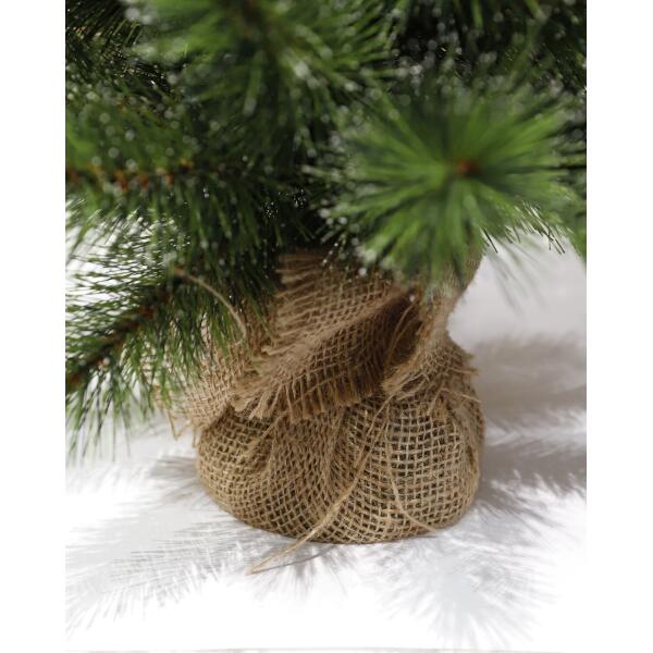  - Mini kerstboom Glendon 60 cm