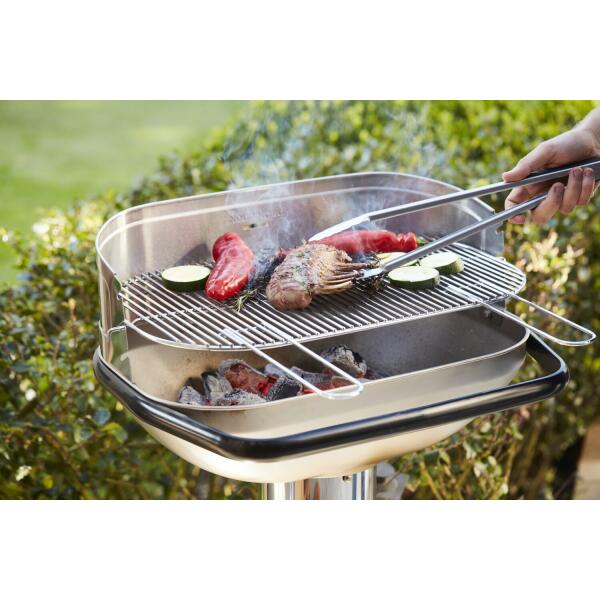  - Barbecook Loewy SST 55 x 33 cm
