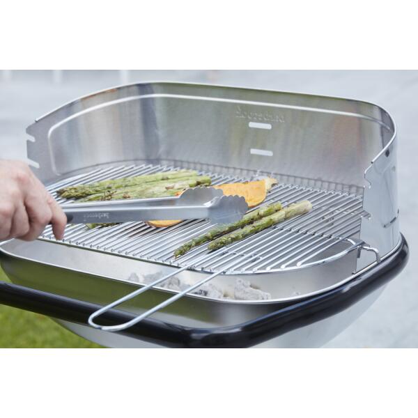  - Barbecook braadrooster 55 x 33,6 cm