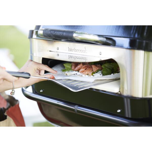  - Barbecook pizza-oven