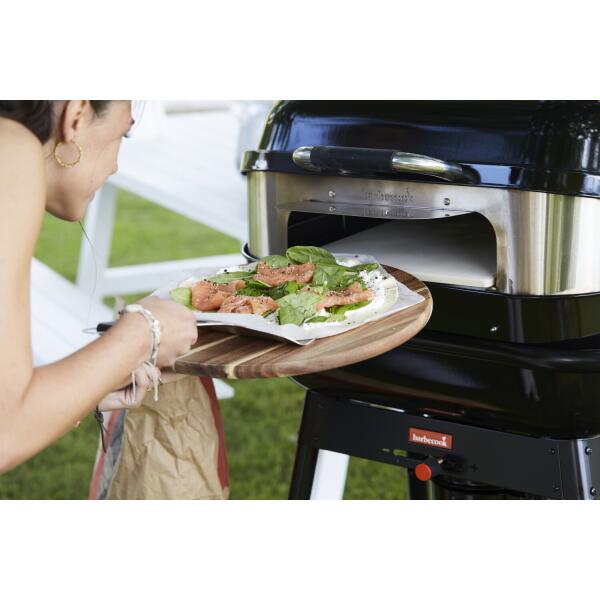  - Barbecook pizza-oven