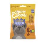 Edgard & Cooper hondensnack Bites 50 g - kip