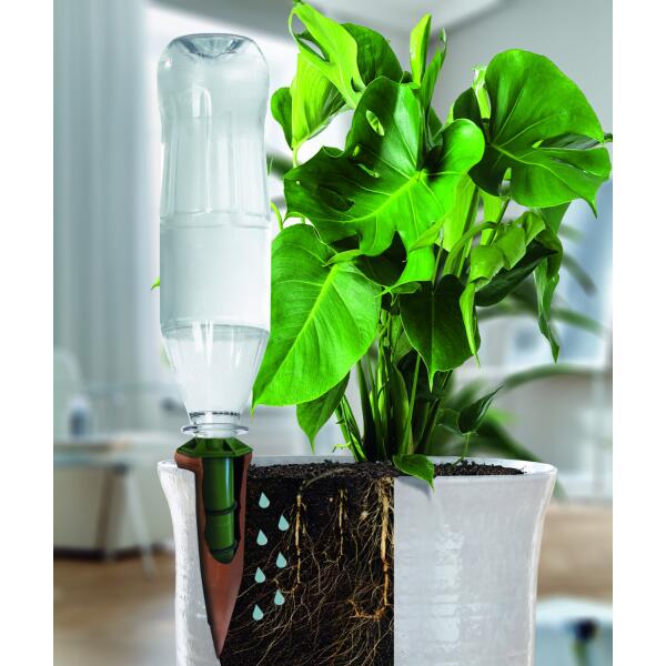 - Adapter voor plantbewateringssysteem