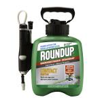 Roundup Contact Pump 'N Go pad en terras - 2,5 L