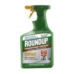 Roundup Contact pad en terras - 1 L