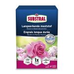 Substral Osmocote langwerkende meststof rozen en bloeiende planten - 750 g