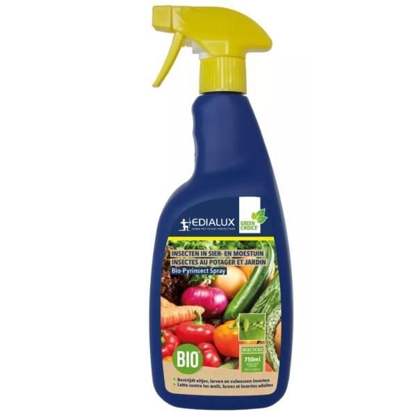  - BIO-Pyrinsect spray 750 ml