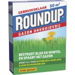 Roundup Gazon Onkruidvrij gebruiksklaar - 1 kg